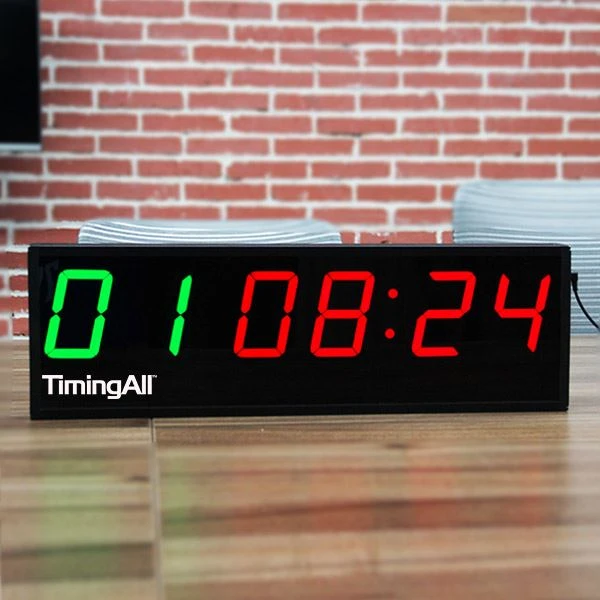Timer Crossfit Pro