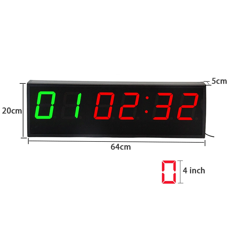 2 sided gym timer 2 sided gym timer