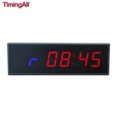 Portable 1.8 Nti Digital Timer Rau Tsev Gym